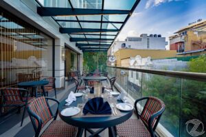 Colombo hotels