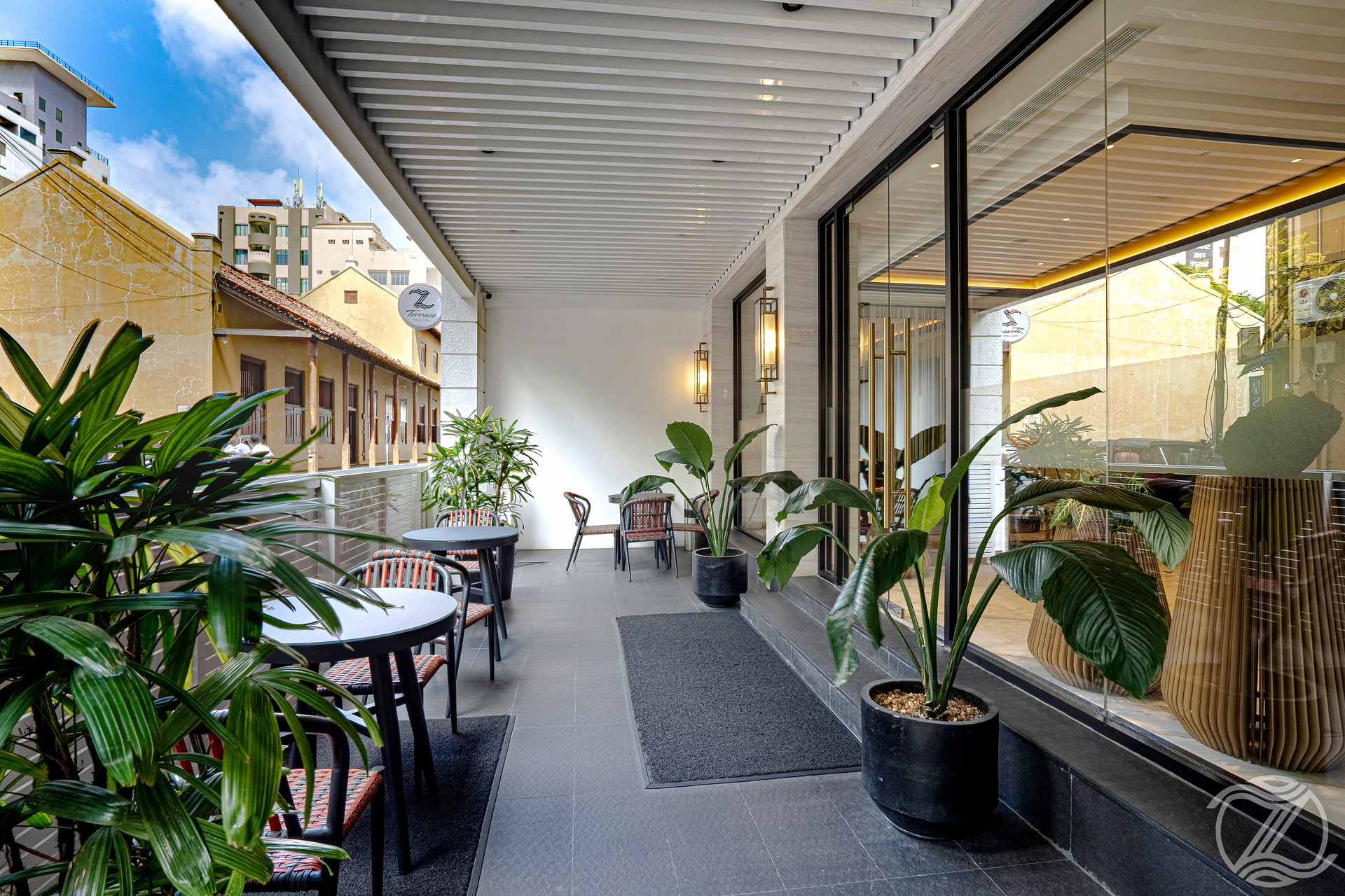 Colombo hotels