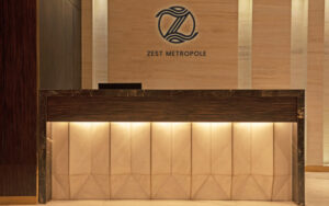 Best Hotels in Colombo City